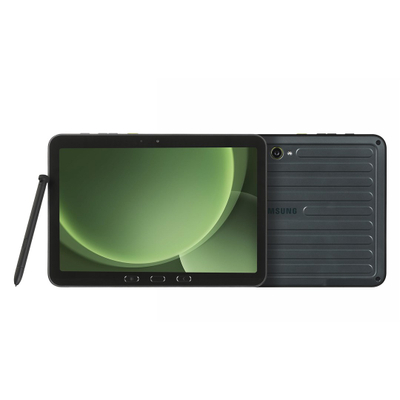 Tablet Samsung Galaxy Tab Active5 Pro SM-X356B, 10.1", 128GB, 5G, i zi
