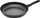 Tigan grill Gerlach ILAG, 28cm, katror, i zi