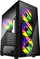 Kasë FSP/Fortron CMT192 RGB, Midi Tower