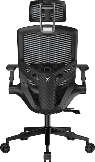 Karrige gaming Cougar Speeder One, ergonomike, e zezë