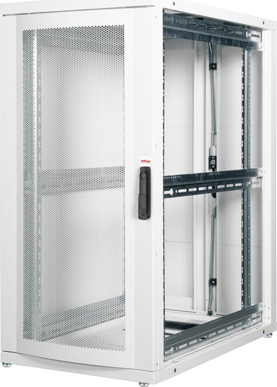 Kabinet serveri Roline 19", 26U, 48.26 cm, gri