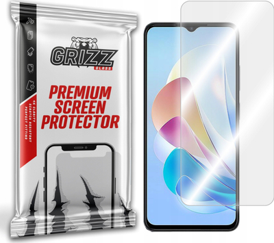 Folie mbrojtëse GrizzGlass Hydrofilm, hydrogel për ZTE Blade V, transparente