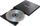 Shkrues i jashtëm Blu-ray Verbatim Slimline 43890, USB 3.2, 6x, i zi