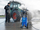 Lavapresion Nilfisk MC 4M 160/620 XT, 160 bar, 3000W, ngjyrë blu e zezë