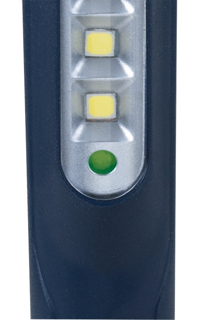Llambë pune e dorës 6+1 LED, 32058