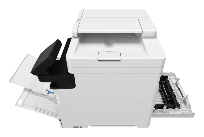 Мултифункционален печатач Canon I-SENSYS MF752Cdw II, ласерски во боја, A4, Ви-Фи