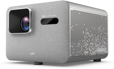 Projektor BenQ TK705STi, 4K UHD, 3000 ANSI lumens, i bardhë