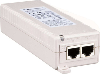 PoE инјектор HPE, 1x Етернет, 1x PoE, 15.4W