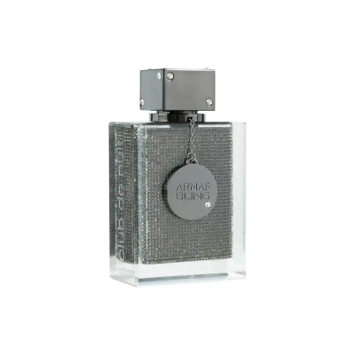 Eau de Parfum Armaf Club de Nuit Bling, 75ml