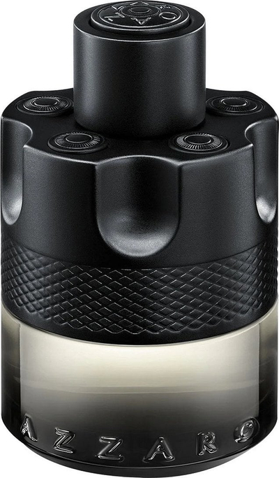Тоалетна вода Azzaro The Most Wanted Intense pour Homme, 50 ml, спреј