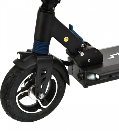Trotinet elektrik Skateflash Echo, motor 350W, bateri 10400 mAh, i zi