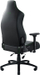 Karrige Razer Iskur, XL, e zezë / gjelbër
