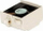 Ventilator serveri Supermicro FAN-0104L4, 80mm, 4-pin PWM, i zi