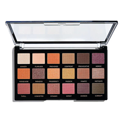 Hije për sy Revolution Regeneration Palette Mirage, 20g