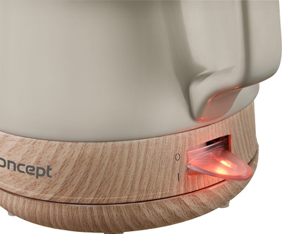 Ibrik Concept RK0061, bezhë