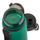 Shishe uji Meteor 17658, 500ml, Tritan pa BPA, ngjyrë smeraldi