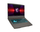 Laptop MSI Thin 15 B13UC, 15.6" FHD 144Hz, Core i5 gjenerata 13, 16GB RAM, gri