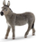 Figurinë gomari Schleich Donkey 13772, seri Farm Life, plastikë, shumëngjyrëshe