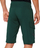 Shorce burrash 100 Percent Ridecamp, masa 28 42 EUR, forest green