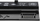Bateri laptopi Green Cell PRO për HP EliteBook 8560w 8570w, 14.4V, 5200mAh, e zezë