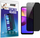 Xham mbrojtës privatësie Grizz SecretGlass për Lenovo K14 Plus, ekran i plotë, rezistent ndaj gërvishtjeve, transparent