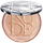 Pudër shkëlqyese për fytyrë Dior Diorskin Nude Luminizer 01, 6g