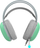 Kufje gaming Inca IGK-X8S RGB, me kabllo, over ear, gri