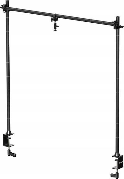 Tripod studio tavoline Ulanzi LS15, alumini, deri 160 cm, i zi