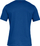 Спортска маица Under Armour Boxed Sportstyle M 1329581 400, со кратки ракави, за мажи, сина