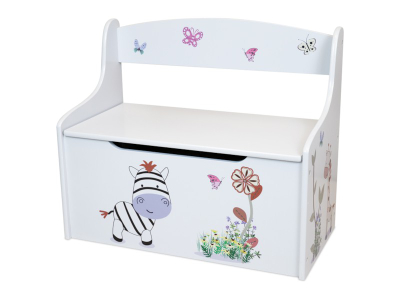 Teo Loder Druri Kuti Karrige Me Kapak 49Cm 12024603