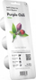 Kapsula bimore Click &amp; Grow Purple Chili, set me 3 copa, për Smart Garden, shumëngjyrëshe