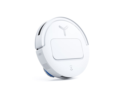 Robot fshesë Ecovacs Deebot T50 Pro Omni Gen 2, 185 min bateri, stacion bazë 3L, i bardhë