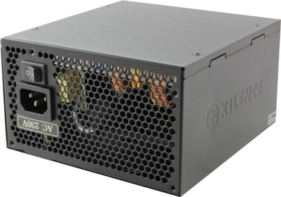Burim energjie Xilence Performance X XN074 ATX, 850W