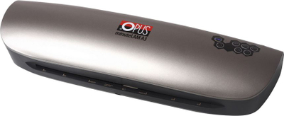 Makine petëzuese Opus MINUTELAM A3
