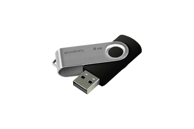 USB Goodram UTS2, 8 GB, USB Type-A