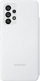 Mbrojtëse Samsung për Galaxy A53 5G, e bardhë