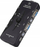 Свитч KVM Pawonik 4x1 VGA, 3x USB, Full HD 1080p, црн