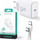 Karikues USB C Joyroom JR-TCF06, 20W, PD QC, i zi