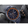 Orë dore Lacoste Chronograph 2011297, kronograf, stile klasik sportiv