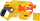 Lodër armë Nerf Alpha Strike Hammerstorm, 8 darts, plastike, e verdhë