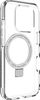 Mbrojtëse telefoni Dbramante Islanda Ultra D3O MS Kick, për iPhone 16 Pro, transparente
