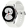 Orë e mençur Samsung Galaxy Watch 4, 40mm BT, e argjendtë