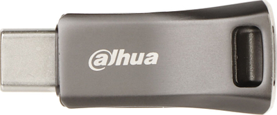USB flash Dahua Technology USB P639, 128GB, USB 3.2, USB A dhe USB C