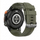Паметен часовник Gravity GT20-7, Bluetooth, следење на срцев ритам, црн