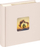 Album fotografish Walther Fun ME110W, 10x15cm, 200 foto, chamois