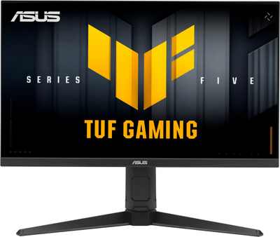 Monitor gaming ASUS TUF VG27AQML5A, 27\", 2560 x 1440, i zi