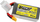 Bateri LiPo Tattu R-Line, 650mAh 11.1V 95C 3S, XT30, e verdhë