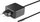 Adaptues rryme për laptop MicroBattery MBXMS-AC0003, 31 W, 12 V 2.6 A, i zi