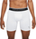Shorce kompresimi Nike Cool Compression DD1917, për meshkuj, i bardhë