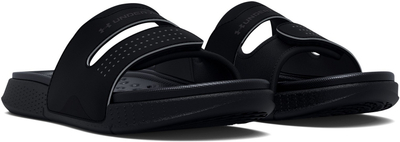 Сандали Under Armour Ansa Studio SL Slide, жени, црни
